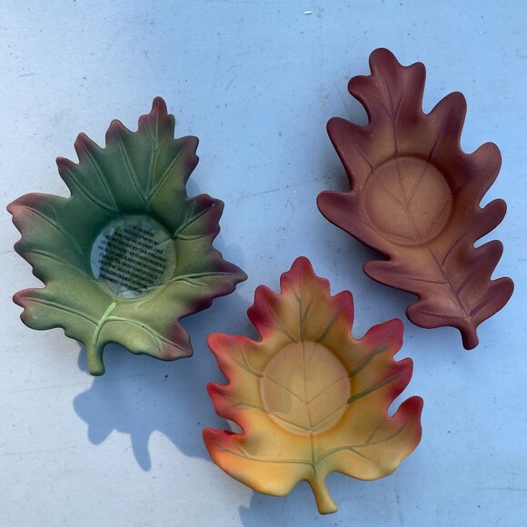 21 Seasonal PartyLite Candle Holder Lot - Picture 1 of 16